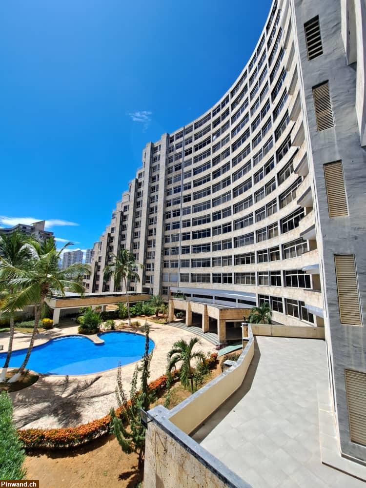 Bild 1: Verkauf: Appartement auf der Insel Margarita