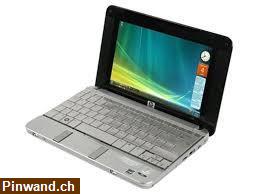 Bild 1: HP 2133 Mini-Note-PC zu verkaufen