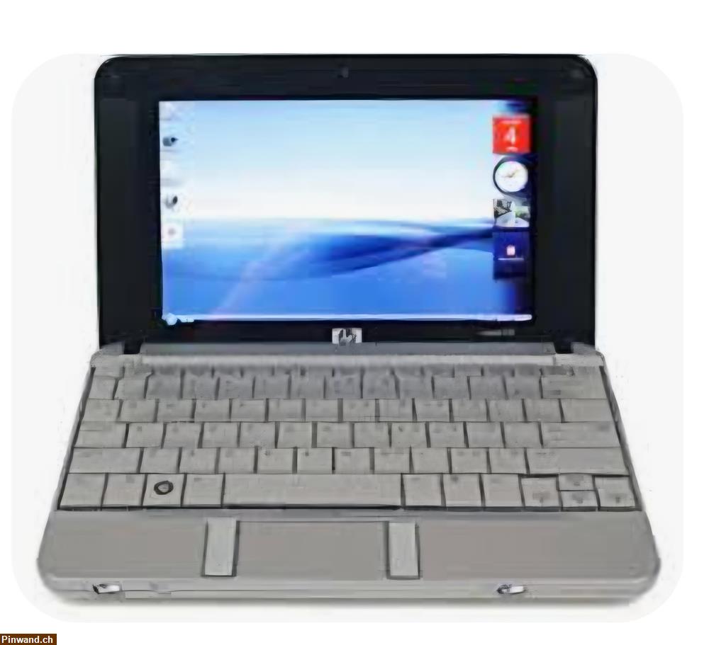 Bild 2: HP 2133 Mini-Note-PC zu verkaufen