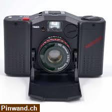 Bild 1: Minox 35 GT zu verkaufen