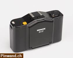 Bild 2: Minox 35 GT zu verkaufen