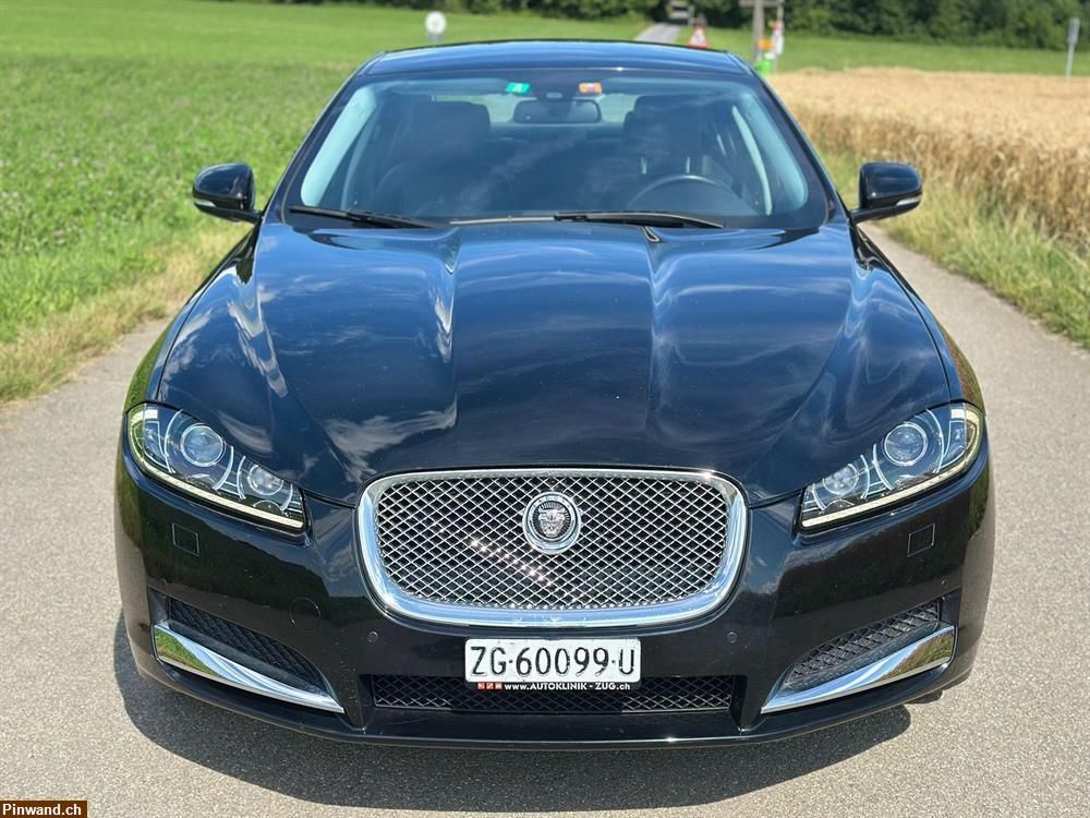 Bild 3: JAGUAR XF 3.0 V6 S/C Premium Luxury 4x4