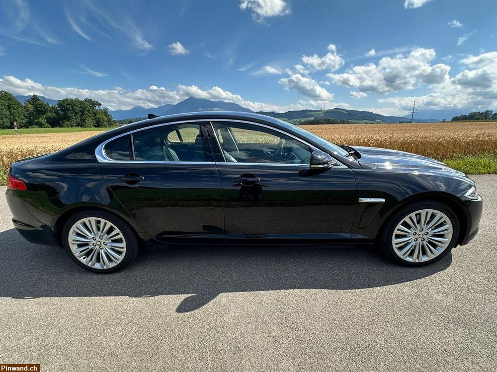 Bild 5: JAGUAR XF 3.0 V6 S/C Premium Luxury 4x4