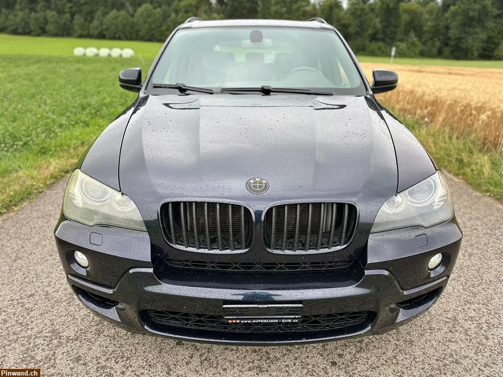 Bild 3: BMW X5 xDrive 35d (3.0sd) Steptronic