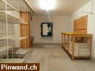Bild 1: Hobbyraum, Werkstatt zu vermieten
