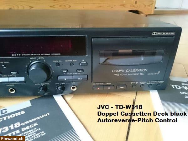 Bild 11: Verkauf: Hifi Audio Stereo Musik Geräte