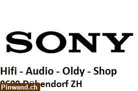 Bild 9: Verkauf: Hifi Audio Stereo Musik Geräte