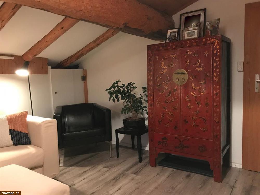 Bild 2: Dachzimmer in Poschiavo GR zu vermieten