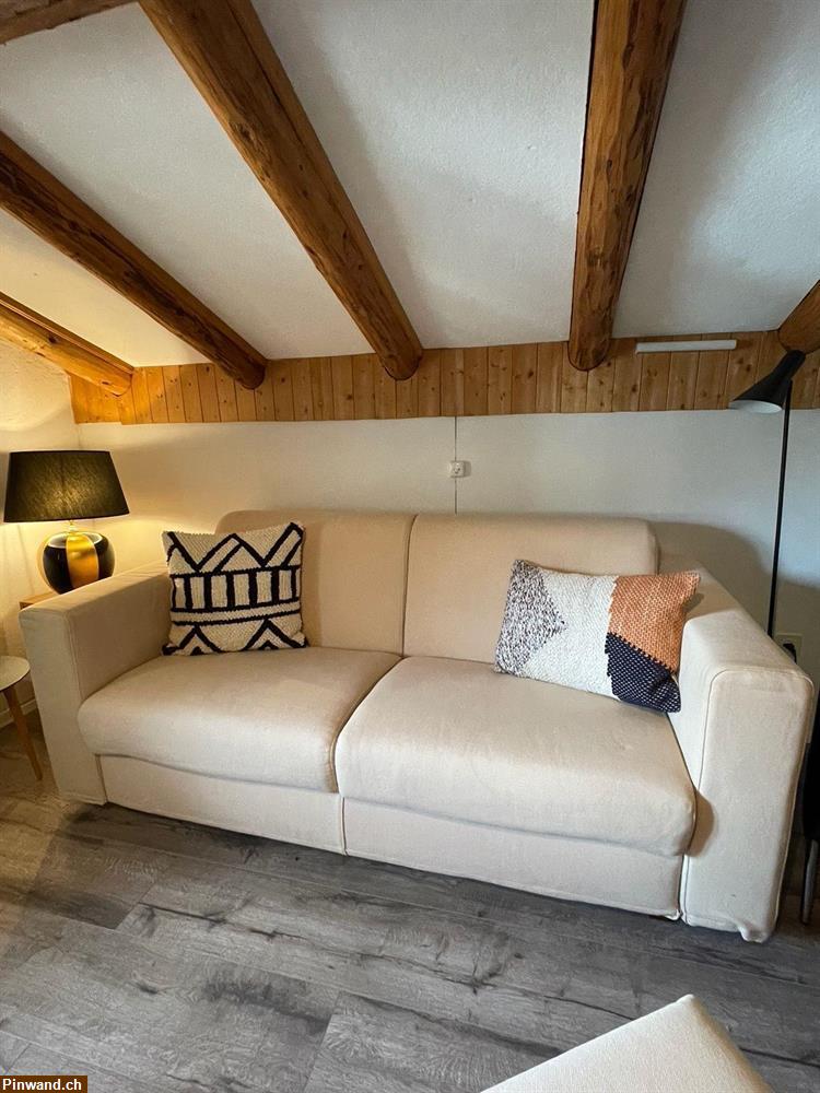 Bild 3: Dachzimmer in Poschiavo GR zu vermieten