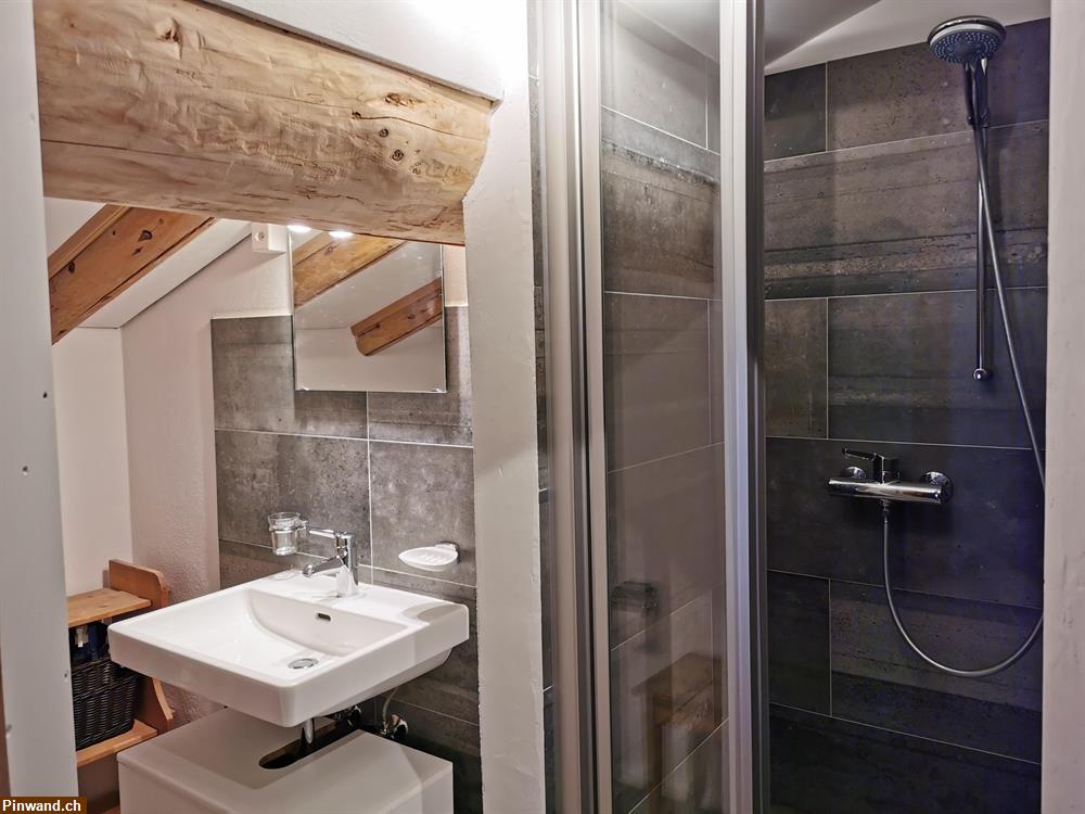 Bild 5: Dachzimmer in Poschiavo GR zu vermieten