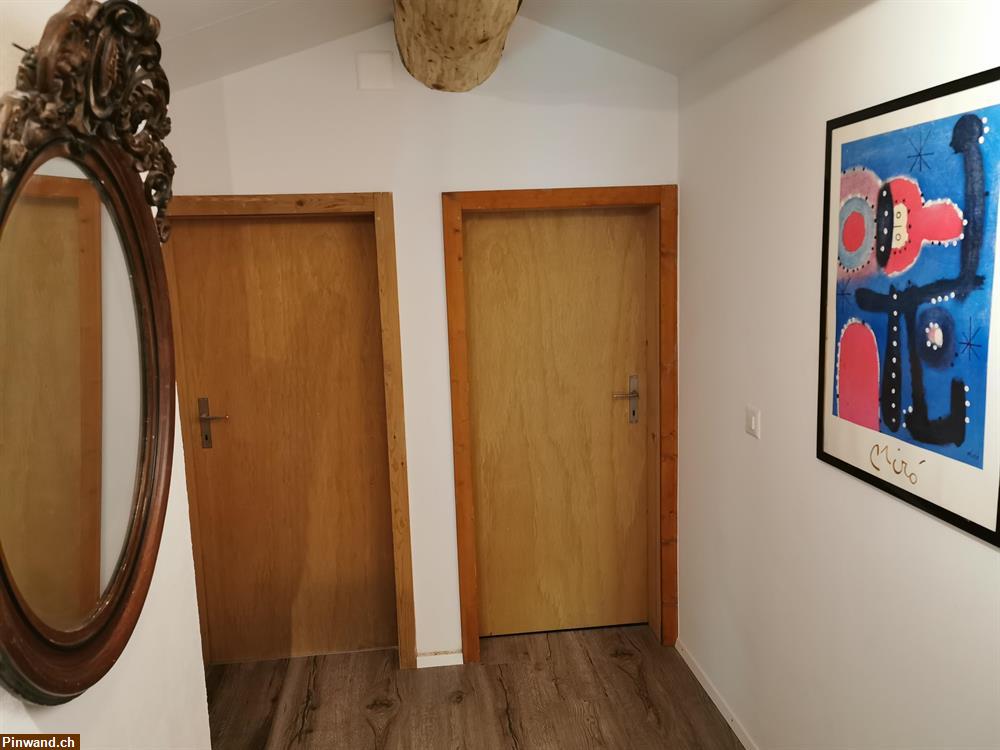 Bild 6: Dachzimmer in Poschiavo GR zu vermieten
