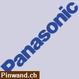 Bild 2: Kopfhörer Panasonic Exclusiv Design