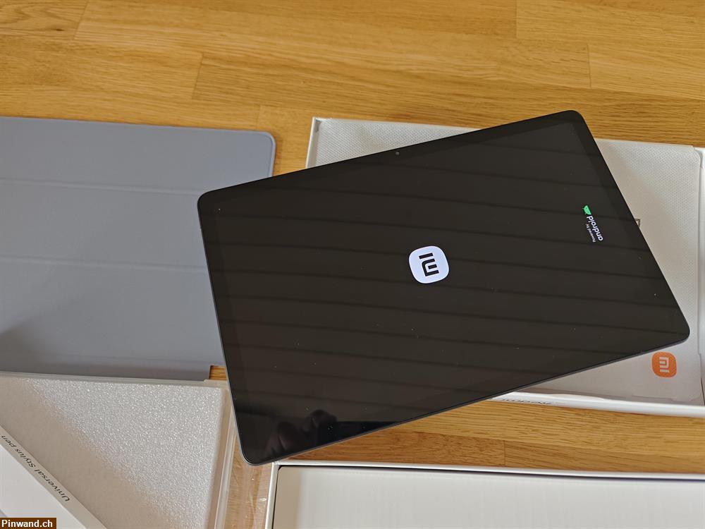 Bild 3: Xiaomi Redmi Tab 10,1 Zoll wie Neu