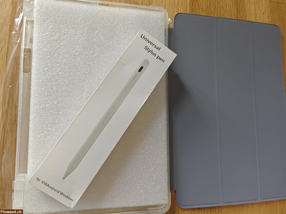 Bild 4: Xiaomi Redmi Tab 10,1 Zoll wie Neu
