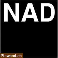 Bild 6: NAD TUNER Hifi TOP MODELL  4155