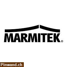 Bild 2: Marmitek  Video Audio Box Anschluss Bearbeitung an TV Video
