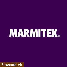 Bild 5: Marmitek  Video Audio Box Anschluss Bearbeitung an TV Video