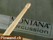 Bild 6: Drumm Fussmaschiene Montana Neu OVP