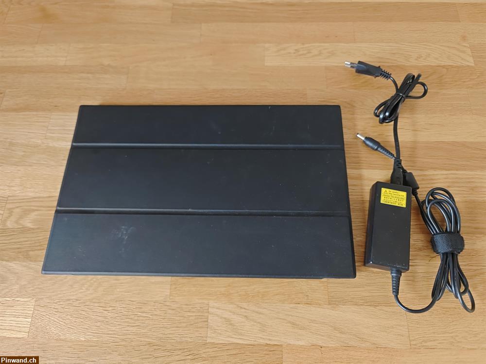 Bild 5: Sharp Tablet 15,6", Win 10 zu verkaufen