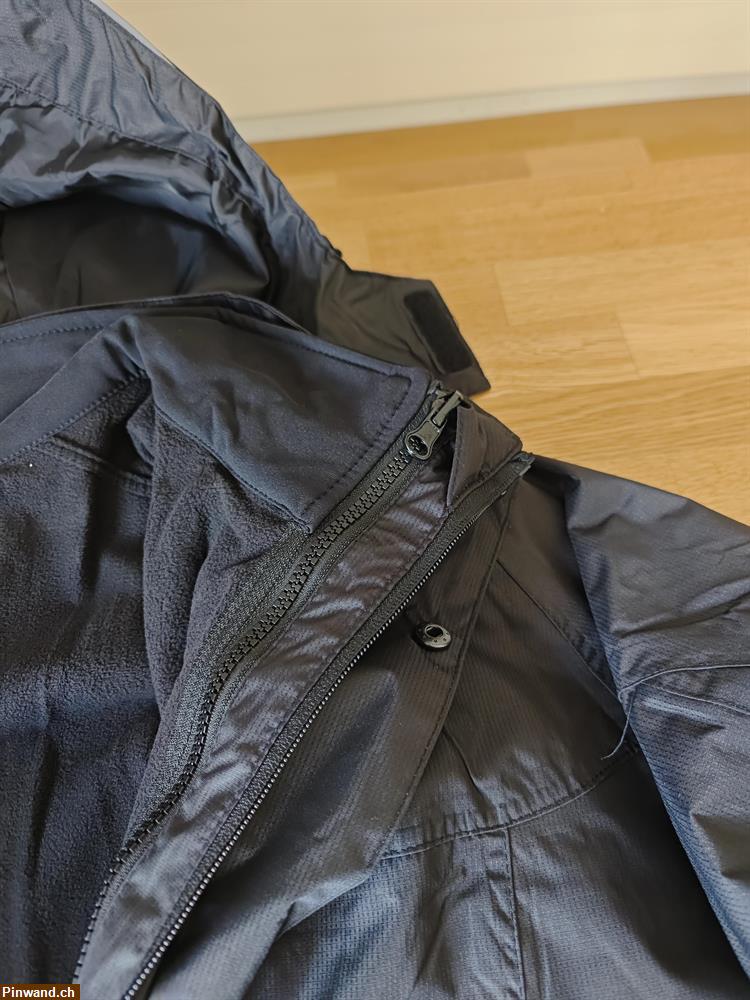 Bild 3: NEU! 3in1 Herbst/Winterjacke zu verkaufen