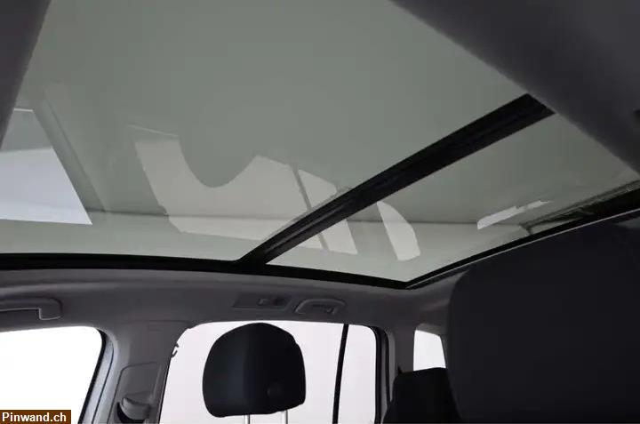 Bild 5: Occasion VW Touran 2.0 TDI Highline DSG