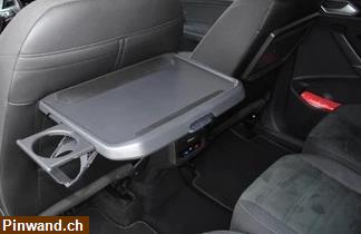 Bild 7: Occasion VW Touran 2.0 TDI Highline DSG