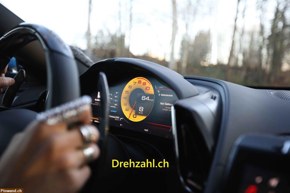 Bild 1: Verkauf: Premium-Domain www.Drehzahl.ch