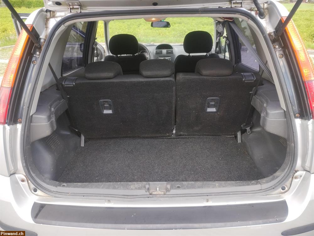 Bild 5: Subaru Justy G3X 1.5 AWD zu verkaufen