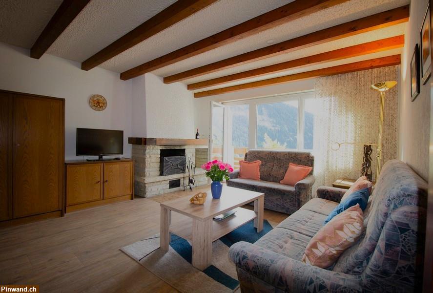 Bild 1: 3.5 Zimmer-Attikawohnung zu verkaufen