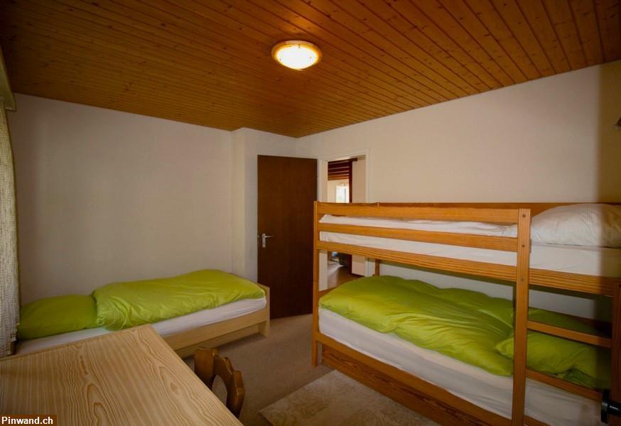 Bild 2: 3.5 Zimmer-Attikawohnung zu verkaufen