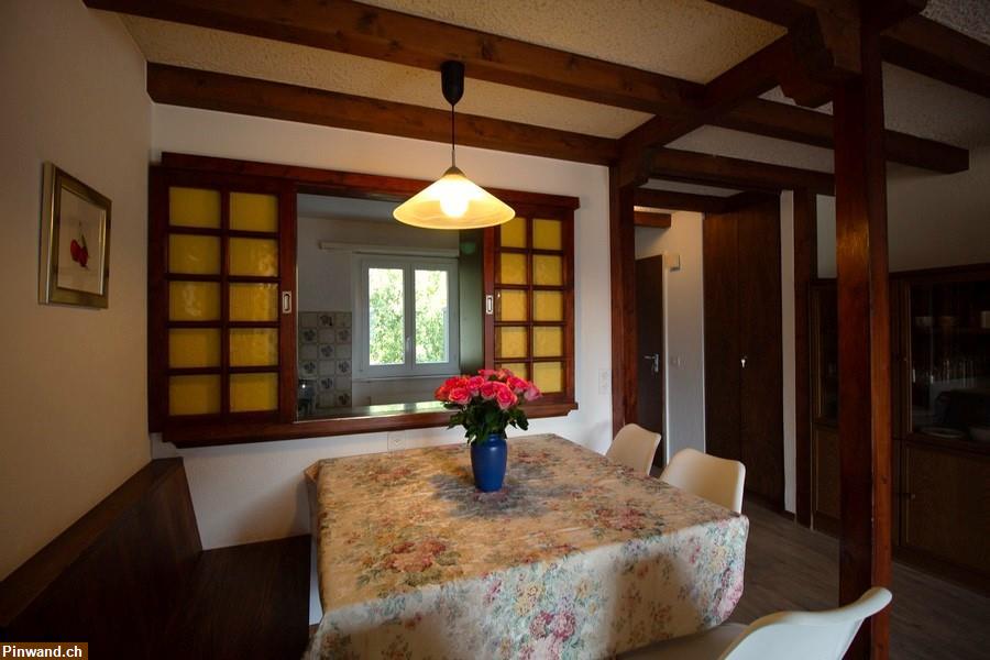 Bild 5: 3.5 Zimmer-Attikawohnung zu verkaufen