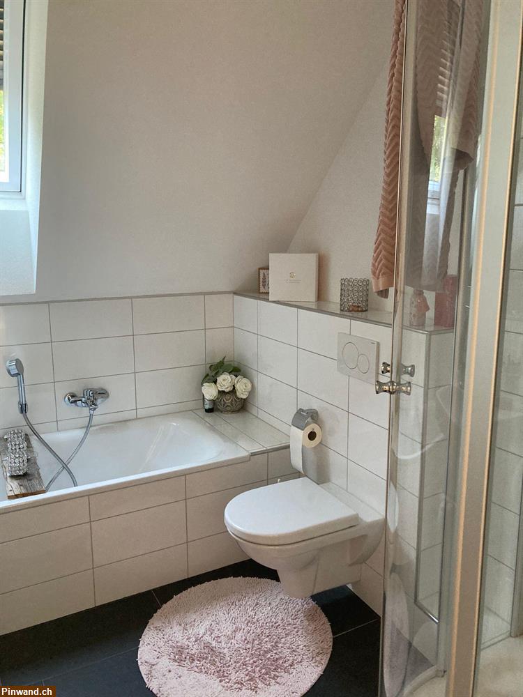 Bild 3: 3.5 Zimmer DG Wohnung im Grünen in Flums SG