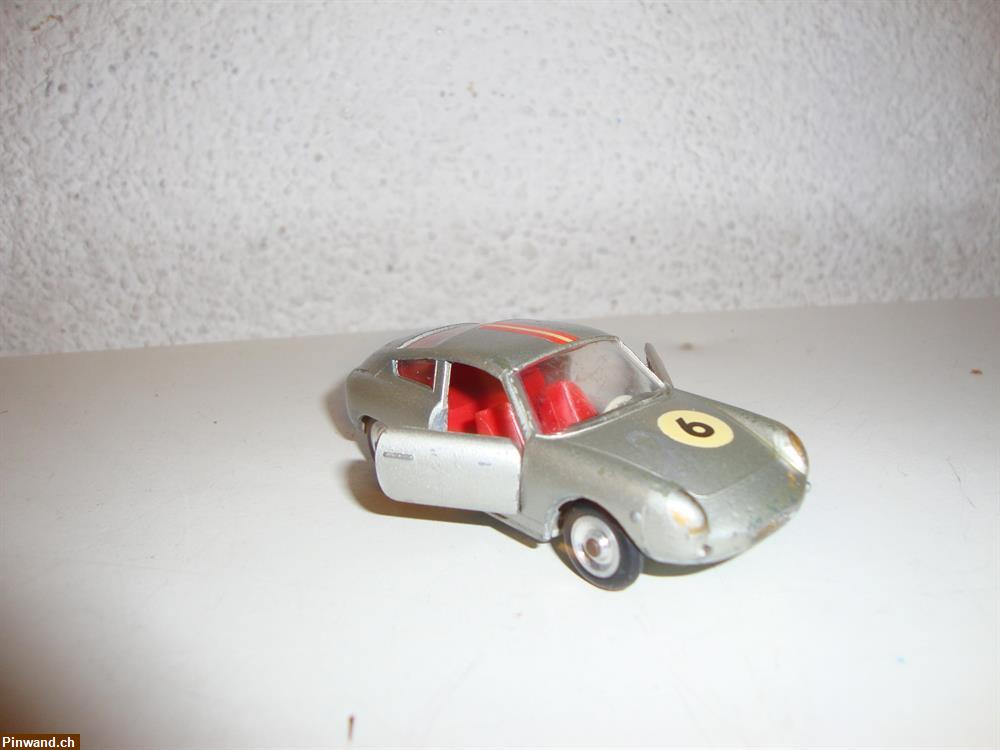 Bild 5: Fiat 1000 ABARTH zu verkaufen