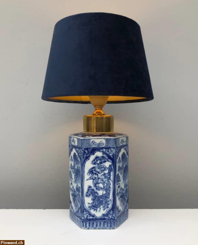 Bild 4: Schöne Tischlampe zu verkaufen