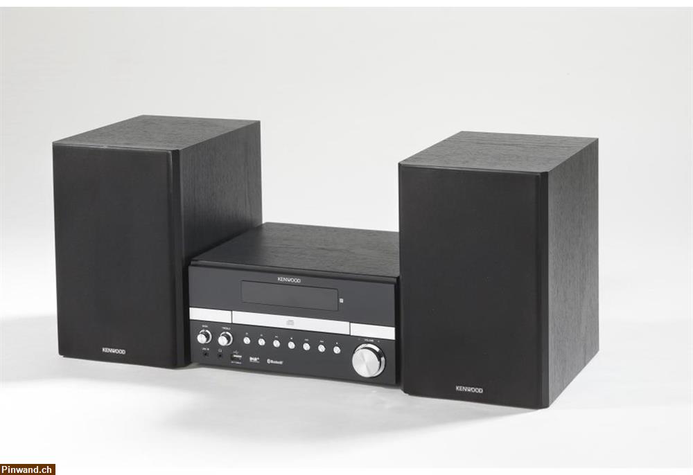 Bild 19: Hifi - Tuner-Verstärker - Zubehör zu verkaufen
