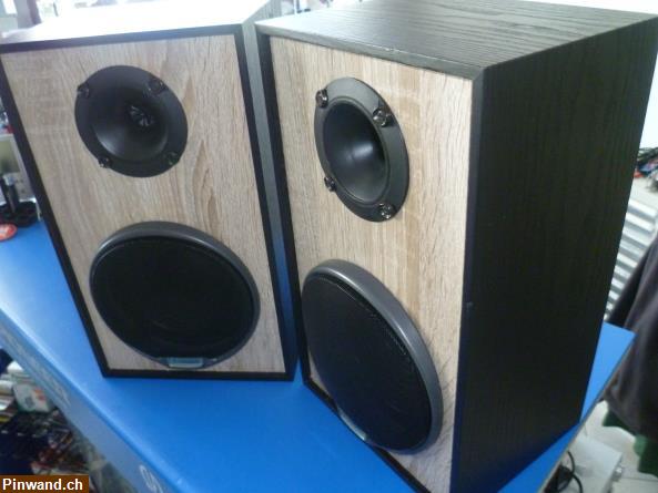 Bild 4: Hifi - Tuner-Verstärker - Zubehör zu verkaufen