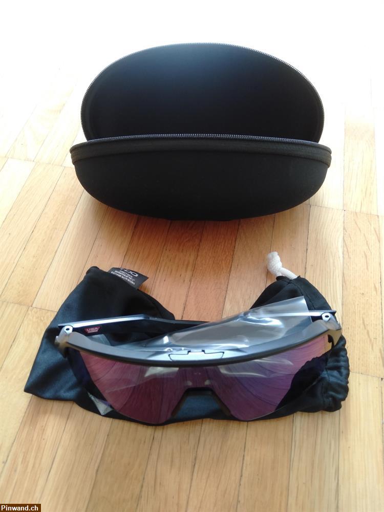 Bild 1: Verkauf: Oakley SUTRO LITE