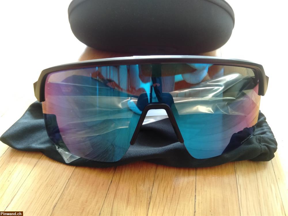 Bild 2: Verkauf: Oakley SUTRO LITE