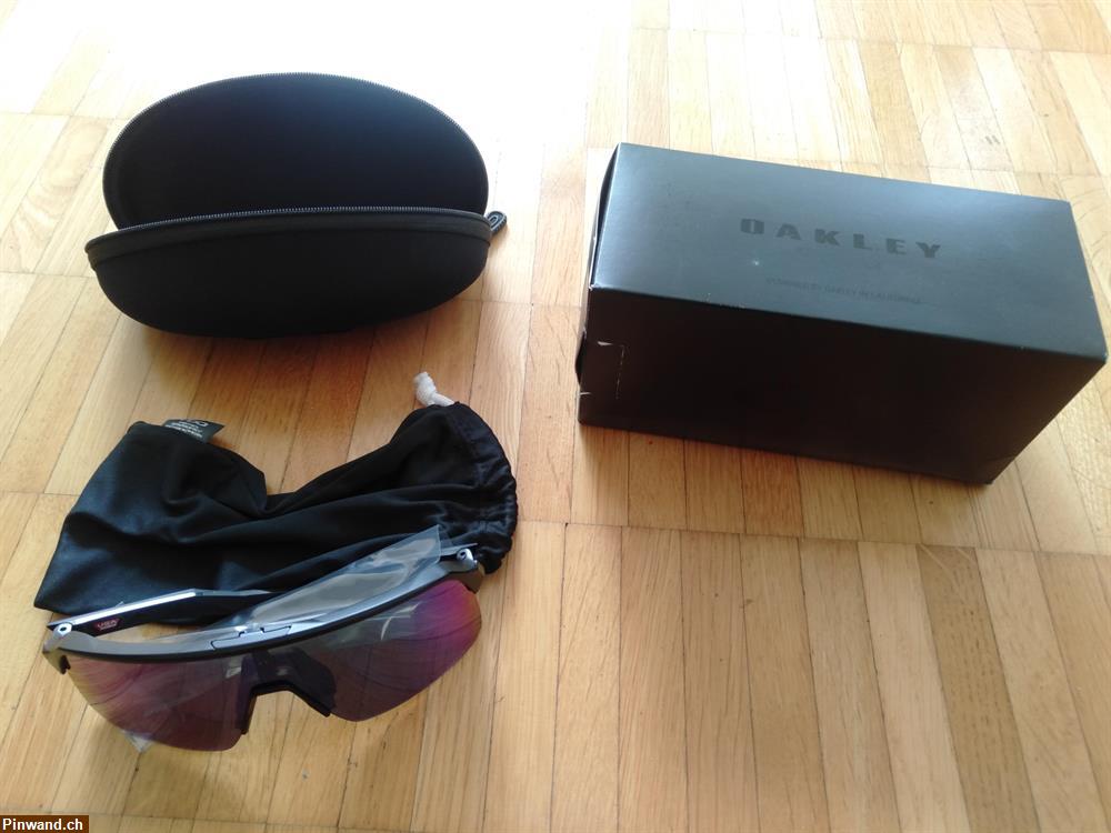 Bild 3: Verkauf: Oakley SUTRO LITE