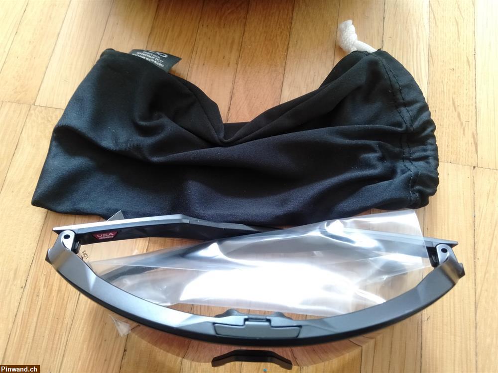Bild 4: Verkauf: Oakley SUTRO LITE