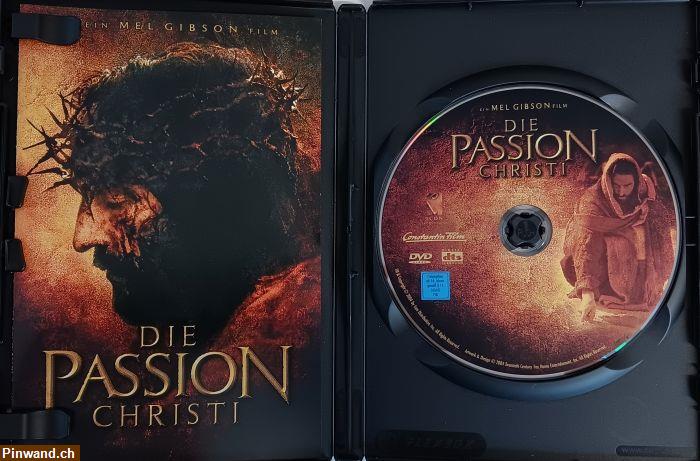 Bild 2: DVD Die Passion Christi - Jim Caviezel