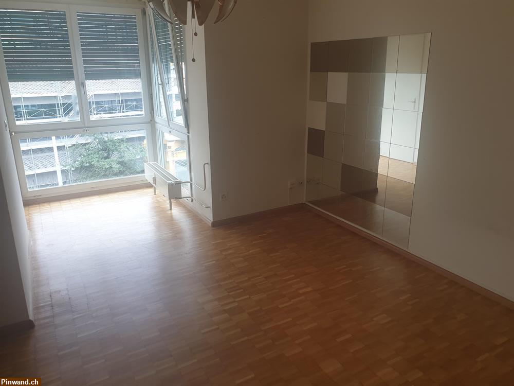Bild 1: WG Zimmer per 01.09.25 zu vermieten