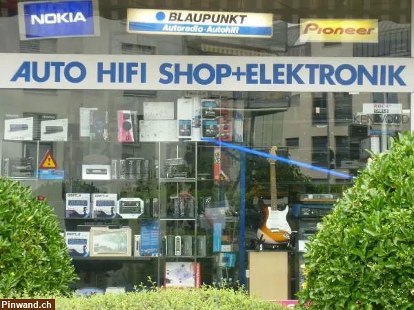 Bild 10: Lautsprecher Hifi Professional zu verkaufen
