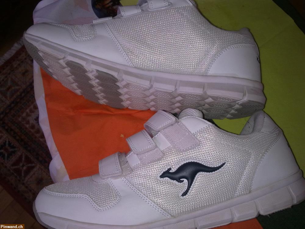 Bild 3: Sportschuhe Gr. 47 zu verkaufen
