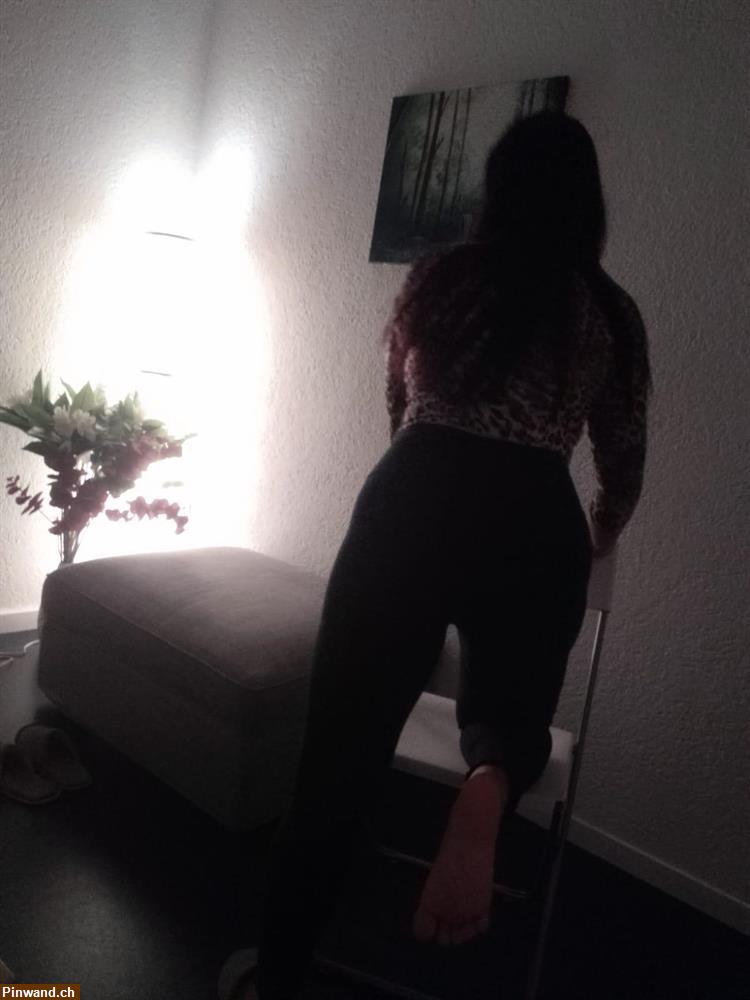 Bild 1: Anna Thai Massage in Bern