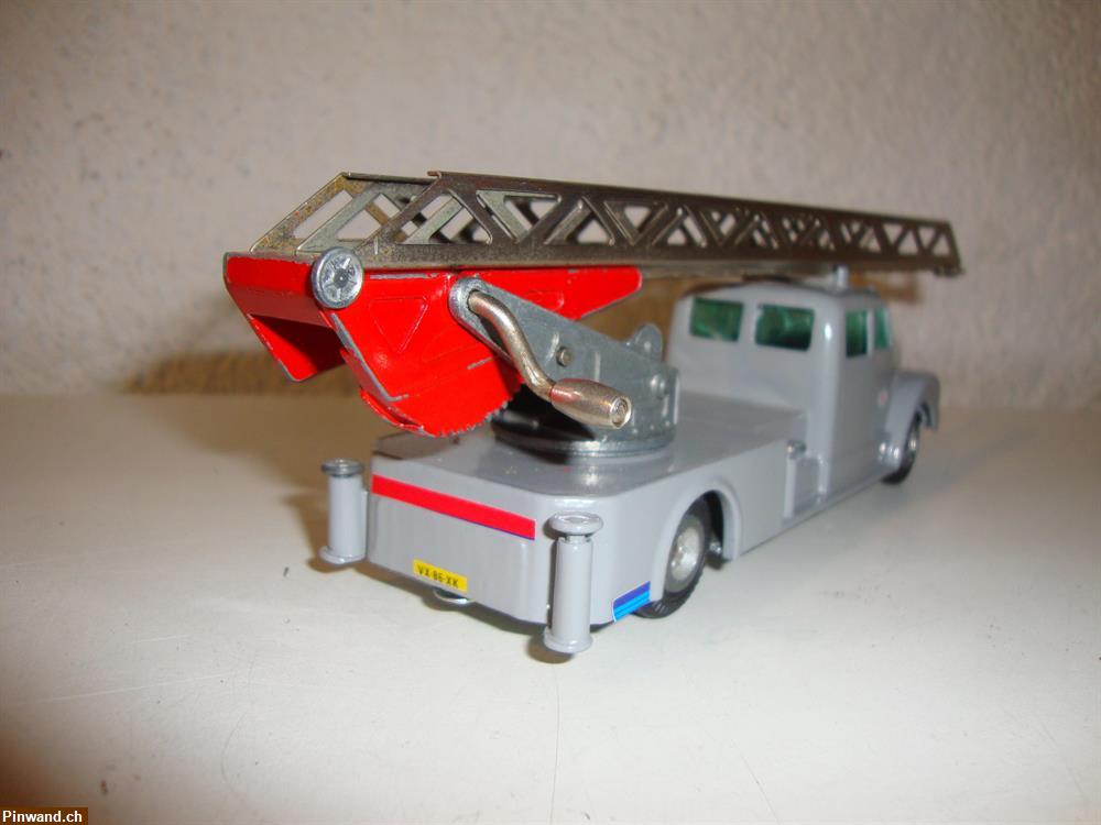 Bild 5: Scania Vabis 76 Feuewehr zu verkaufen