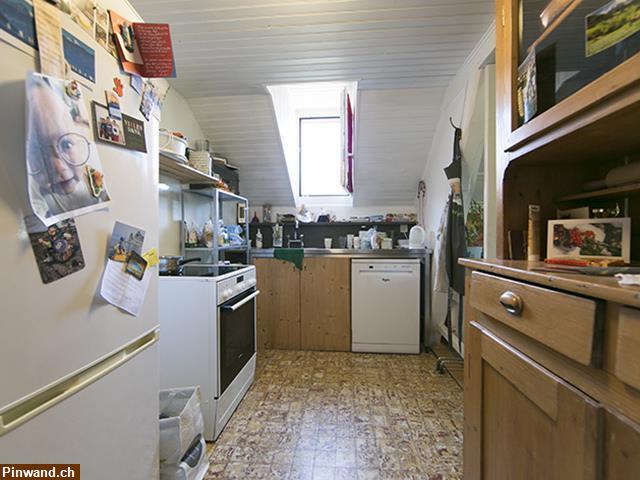 Bild 3: Altbauwohnung zu vermieten