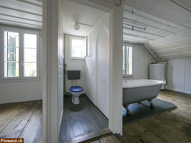 Bild 6: Altbauwohnung zu vermieten
