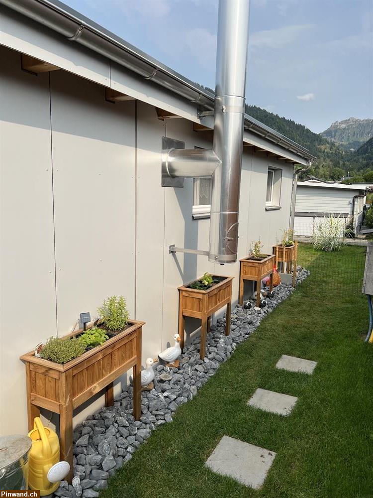 Bild 2: Mobilhome in Marbach LU zu Verkaufen