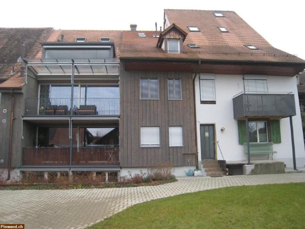 Bild 1: 4-Zimmer Maisonette-Wohnung zu vermieten